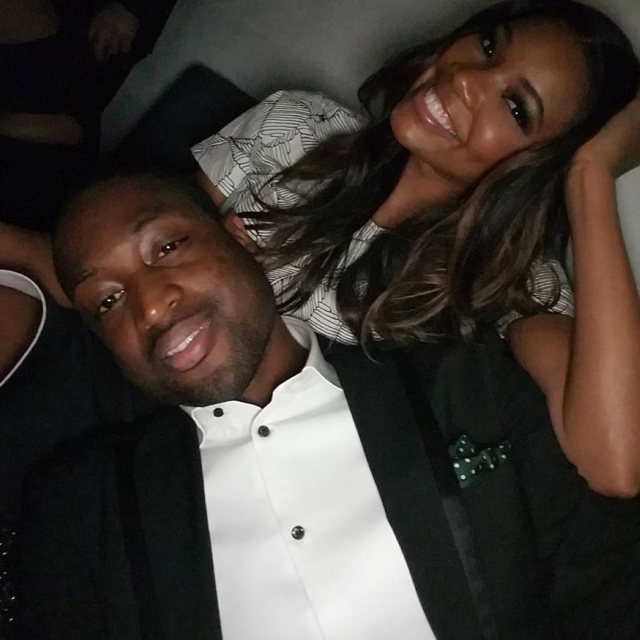 Gabrielle Union and Dwyane Wade's Cutest Moments on the Gram
